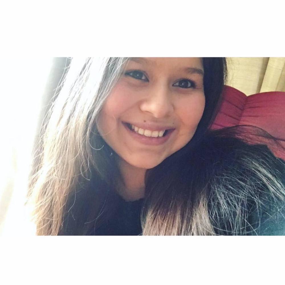 Meet your Posher, Vanessa
